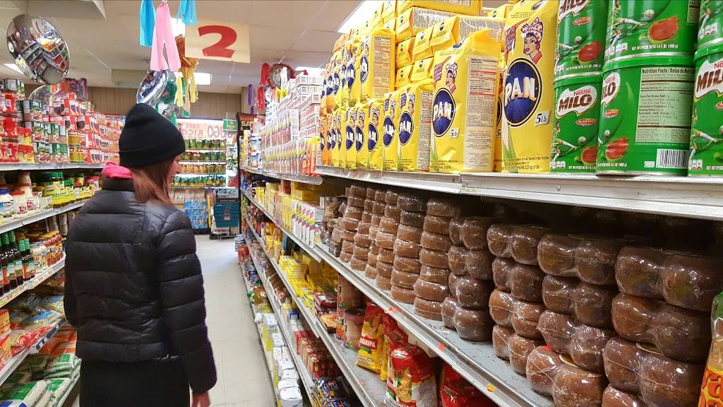 La Unica Food Mart | restaurant | 1515 W Devon Ave, Chicago, IL 60660, USA | 7733022705 OR +1 773-302-2705