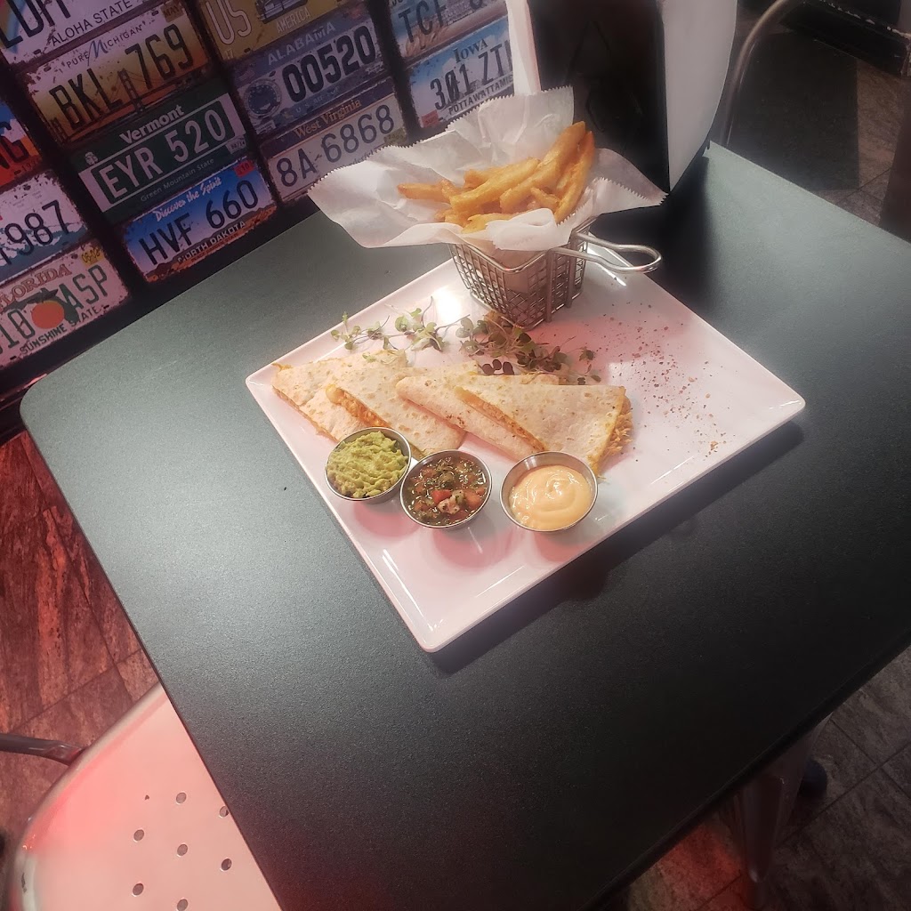 Seguidilla 56 | restaurant | 309 Grand St, Paterson, NJ 07501, USA | 9733339699 OR +1 973-333-9699