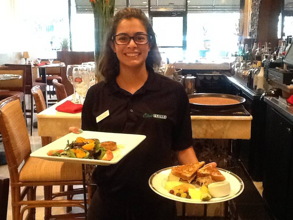 Cibao Grille | restaurant | 814 Neapolitan Way, Naples, FL 34103, USA | 2394346653 OR +1 239-434-6653