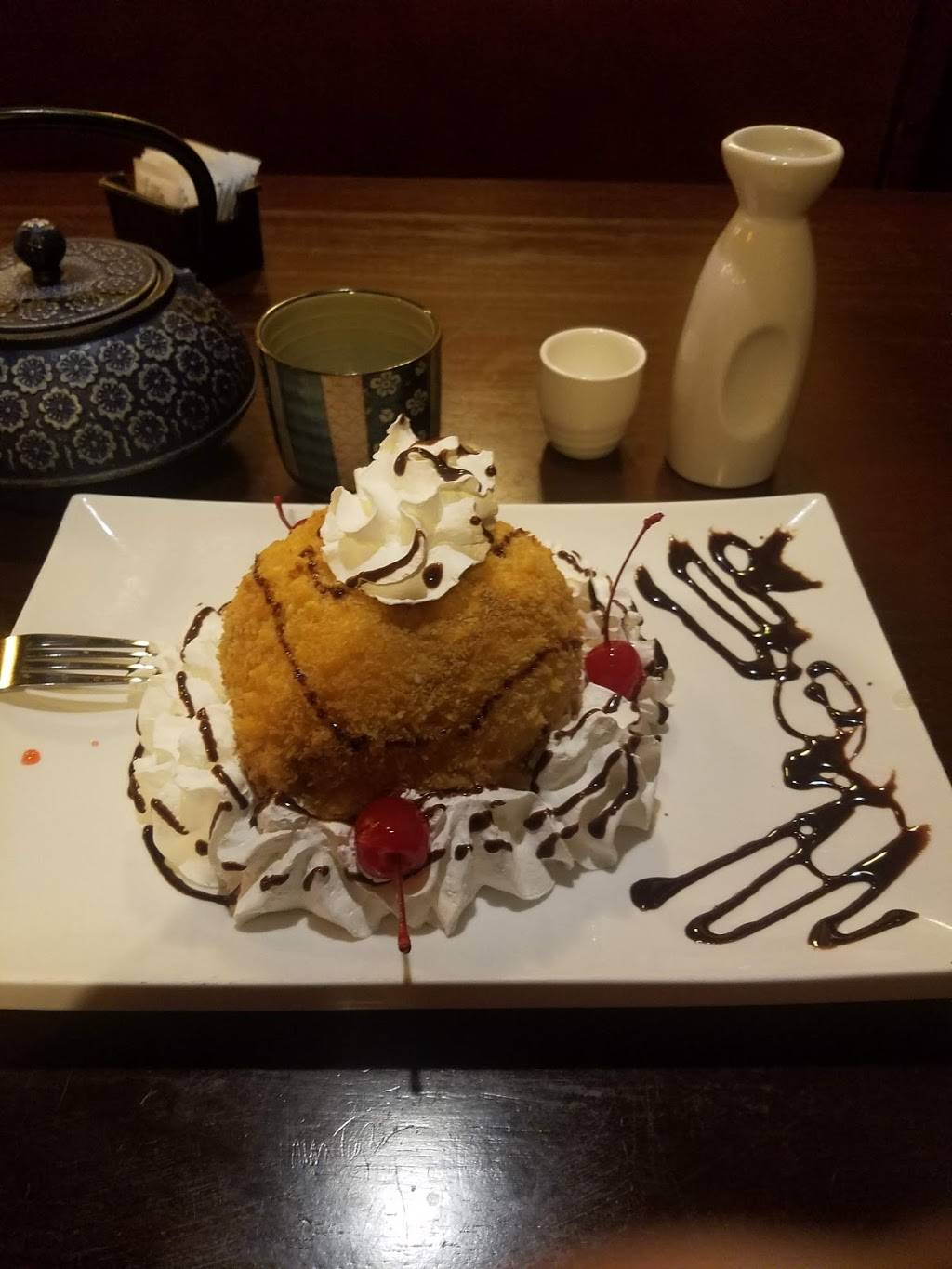 Fuji Japanese Steakhouse | restaurant | 4292 Prospect Dr, Decatur, IL 62526, USA | 2178720600 OR +1 217-872-0600