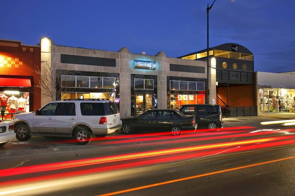 Seven47 | restaurant | 747 Asp Ave, Norman, OK 73069, USA | 4057018622 OR +1 405-701-8622