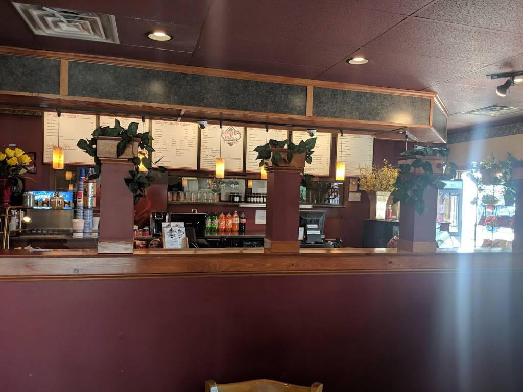 Louies Pizza & Italian Grille | restaurant | 61 NH-27 #20, Raymond, NH 03077, USA | 6038956800 OR +1 603-895-6800