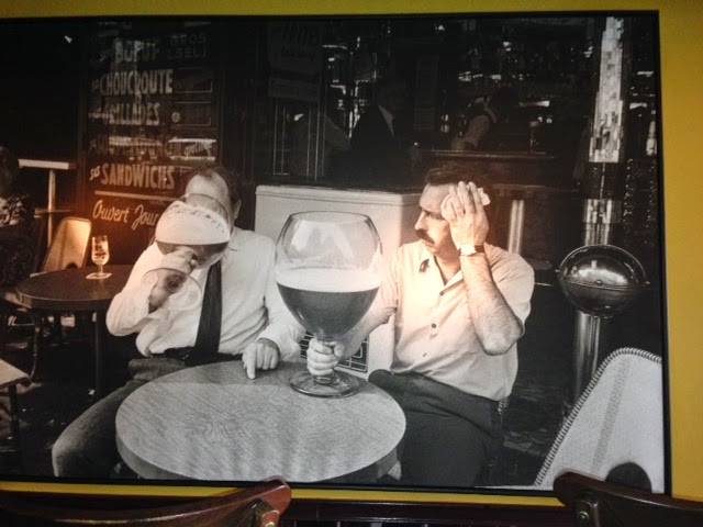 La Piquette | restaurant | 3714 Macomb St NW, Washington, DC 20016, USA | 2026862015 OR +1 202-686-2015