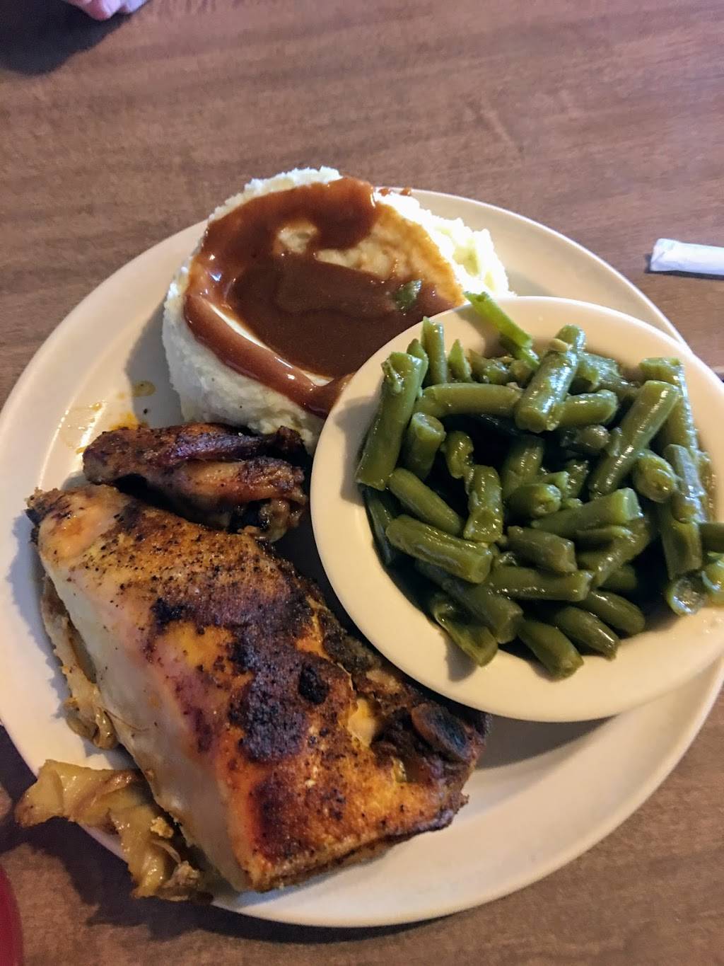 Front Porch | restaurant | 3072 Lancaster Hwy, Richburg, SC 29729, USA | 8037895029 OR +1 803-789-5029