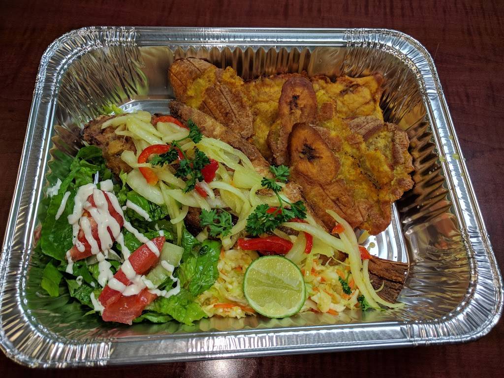 A&E Caribbean Cafe | restaurant | 2200 Lake Ida Rd, Delray Beach, FL 33445, USA | 5613304140 OR +1 561-330-4140
