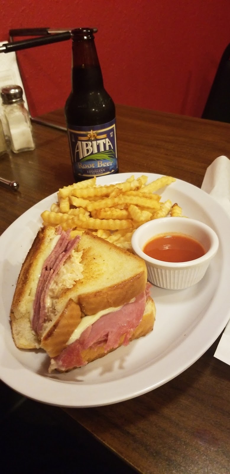 Chubbys Pizzaria and Restaurant | meal delivery | 5130, 11646 Co Rd 99, Lillian, AL 36549, USA | 2519622482 OR +1 251-962-2482