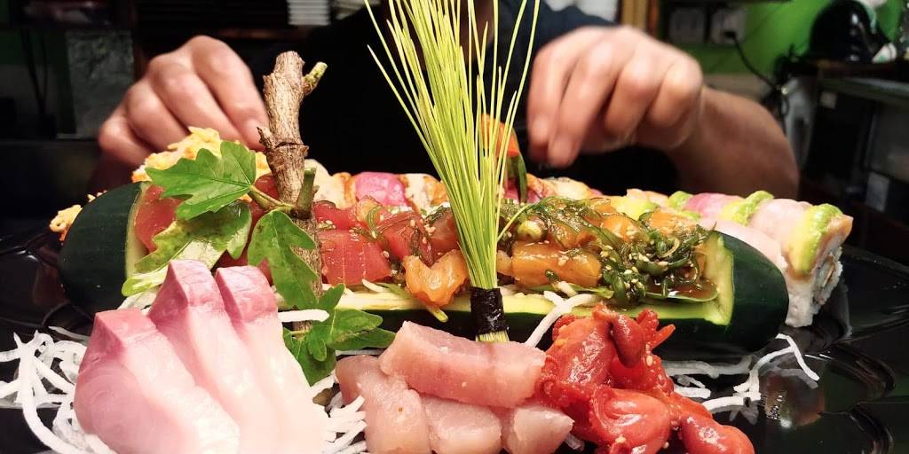 Irashiai 2 | restaurant | 4870 Babcock St NE #1, Palm Bay, FL 32905, USA | 3213124540 OR +1 321-312-4540