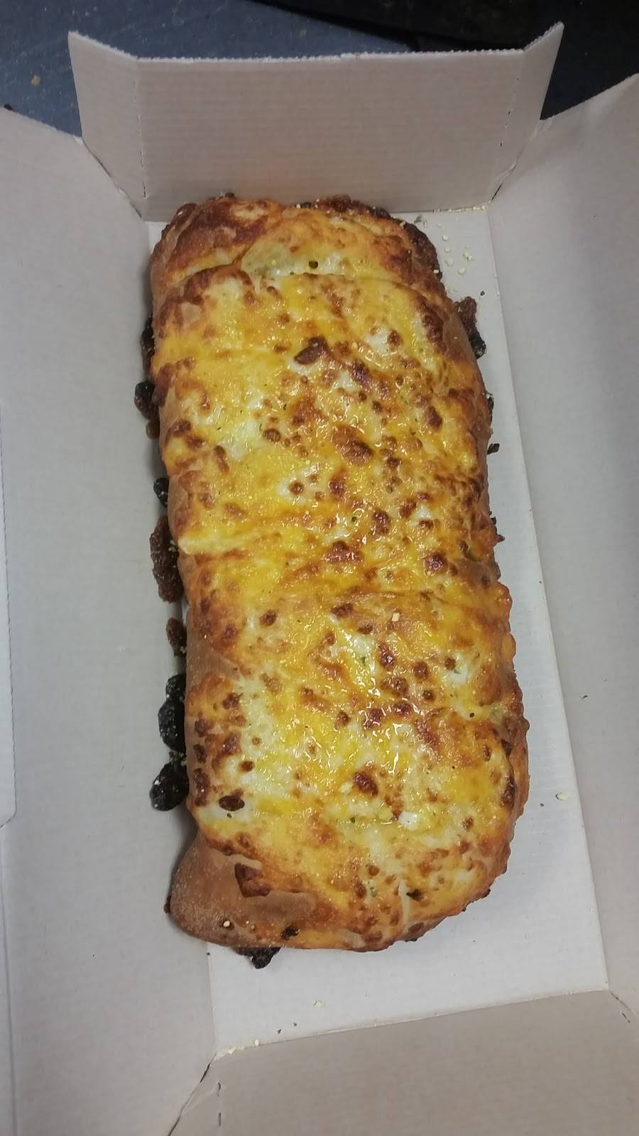 Dominos Pizza | meal delivery | 2220 County Road 210 W, #103, Jacksonville, FL 32259, USA | 9048253633 OR +1 904-825-3633