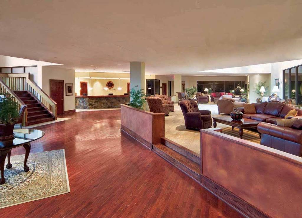 Minerals Hotel | restaurant | 2 Chamonix Dr, Vernon Township, NJ 07462, USA | 8442371115 OR +1 844-237-1115