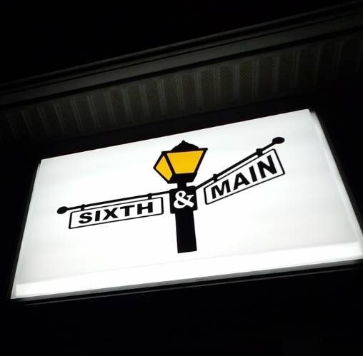 Sixth & Main | restaurant | 202 N Main St, Evart, MI 49631, USA | 2315151188 OR +1 231-515-1188