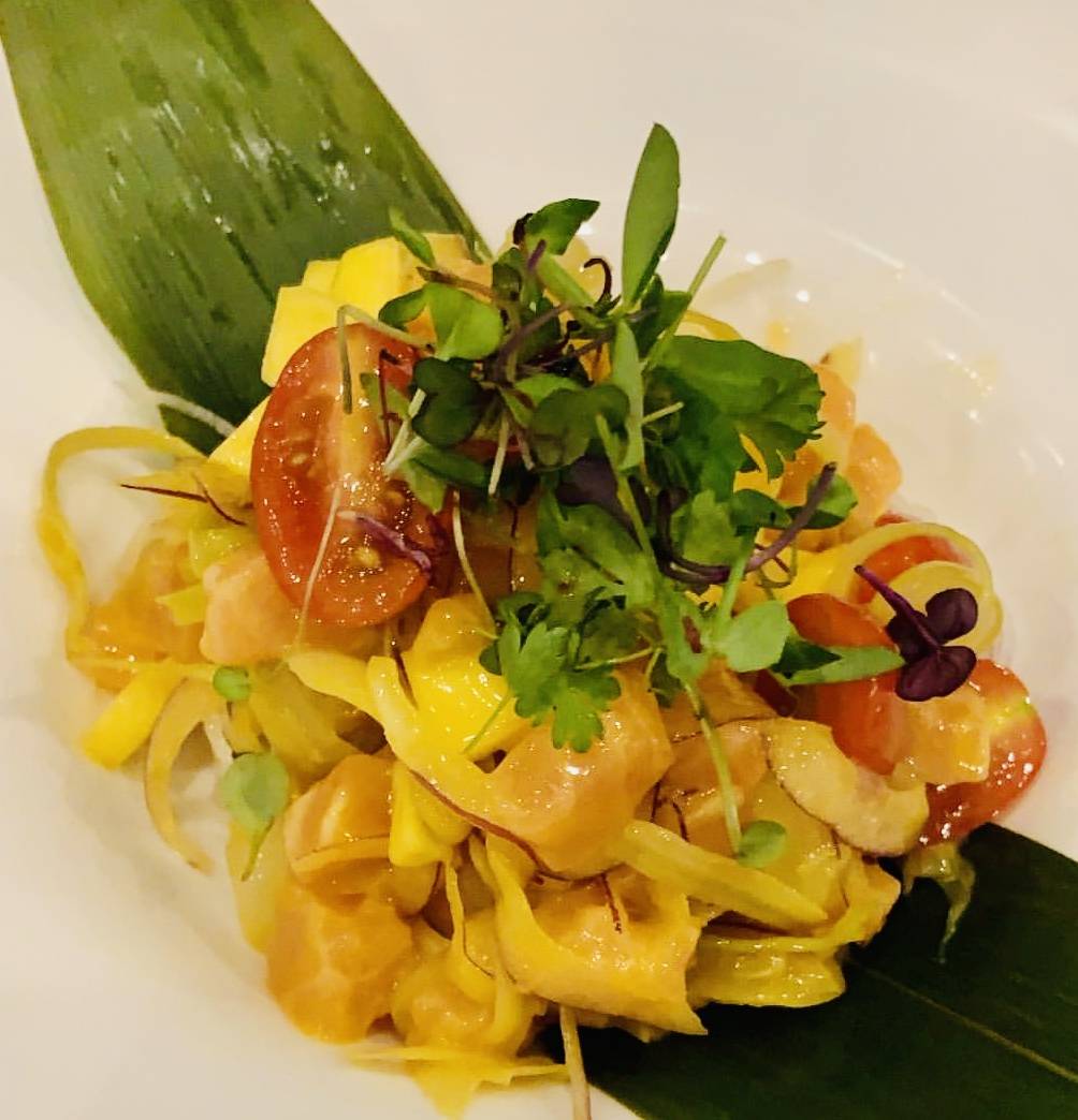 UMEZONO SUSHI AND GRILL | restaurant | 9700 W Tropicana Ave ste 100, Las Vegas, NV 89147, USA | 7027789116 OR +1 702-778-9116