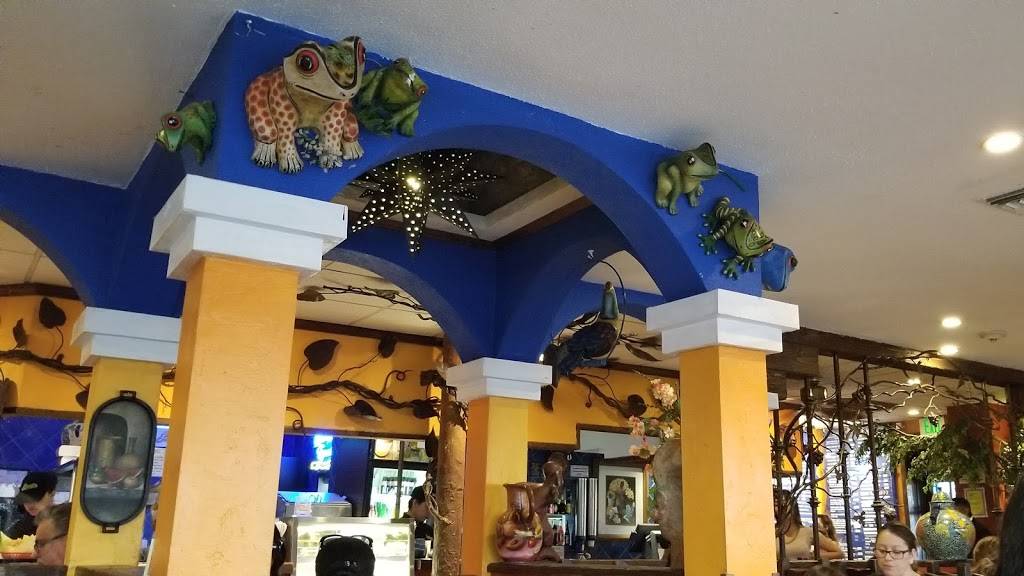 Las Fuentes Restaurant | restaurant | 18415 Vanowen St, Reseda, CA 91335, USA | 8187083344 OR +1 818-708-3344