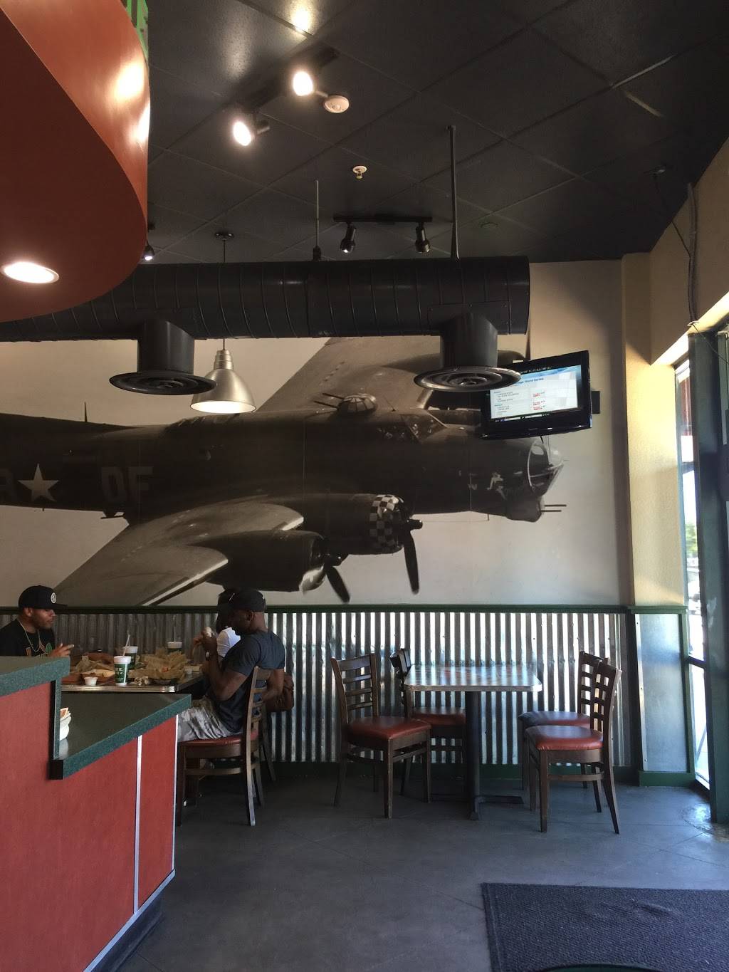 Wingstop | meal delivery | 1630 Gateway Blvd c, Fairfield, CA 94533, USA | 7074269464 OR +1 707-426-9464