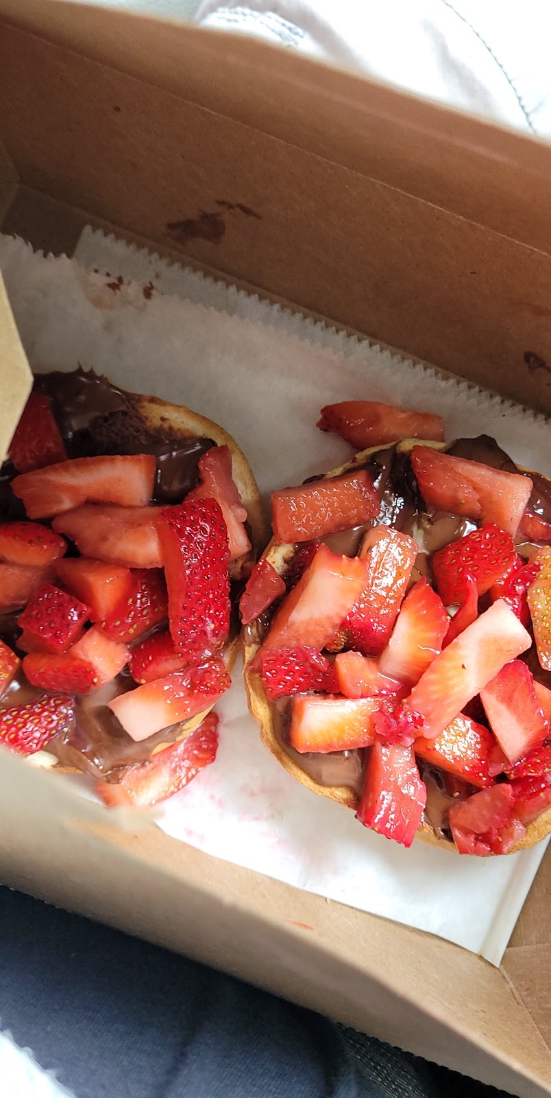 The Juice Pod Malvern | restaurant | 446 Lancaster Ave, Malvern, PA 19355, USA | 4843208928 OR +1 484-320-8928