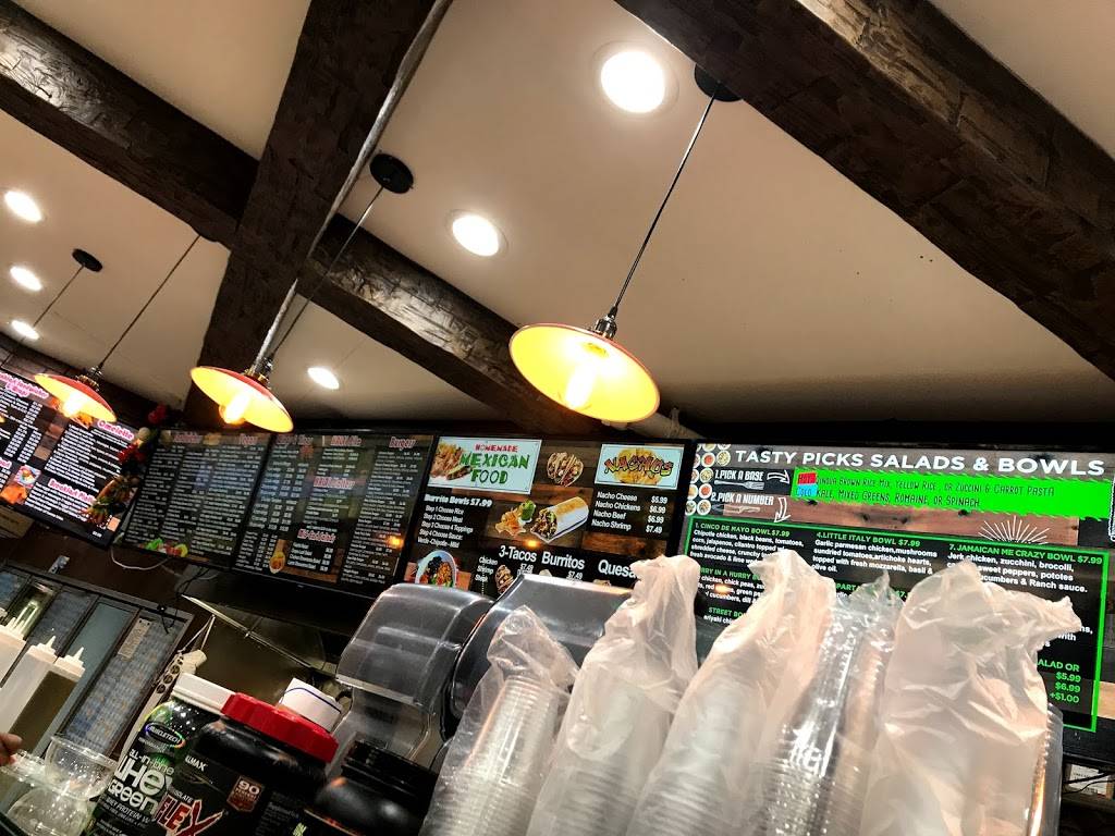 Tasty Picks INC. | restaurant | 89 E Gun Hill Rd, The Bronx, NY 10467, USA | 7182312230 OR +1 718-231-2230