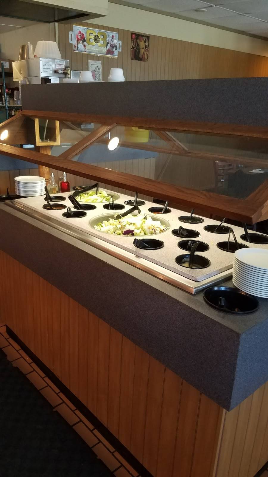 Pizza Hut | meal takeaway | 600 N Main St, Laurie, MO 65038, USA | 5733746265 OR +1 573-374-6265