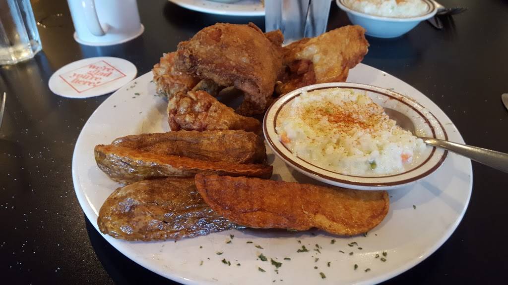 The Valley Tavern | restaurant | 1 Cherry St, Seven Valleys, PA 17360, USA | 7174282611 OR +1 717-428-2611