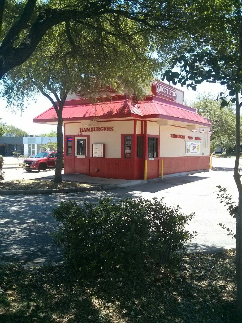 Short Stop | restaurant | 1005, 3001 W Anderson Ln, Austin, TX 78757, USA | 5124586104 OR +1 512-458-6104