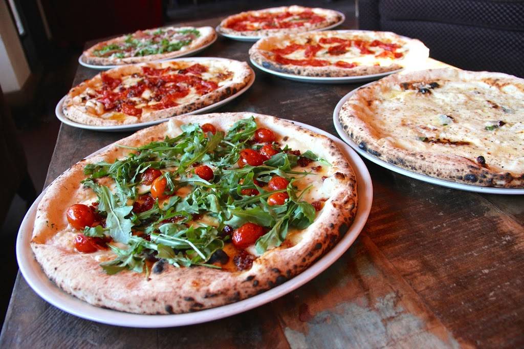 Cane Rosso | restaurant | 4715 S Lamar Blvd #103, Sunset Valley, TX 78745, USA | 5129040534 OR +1 512-904-0534