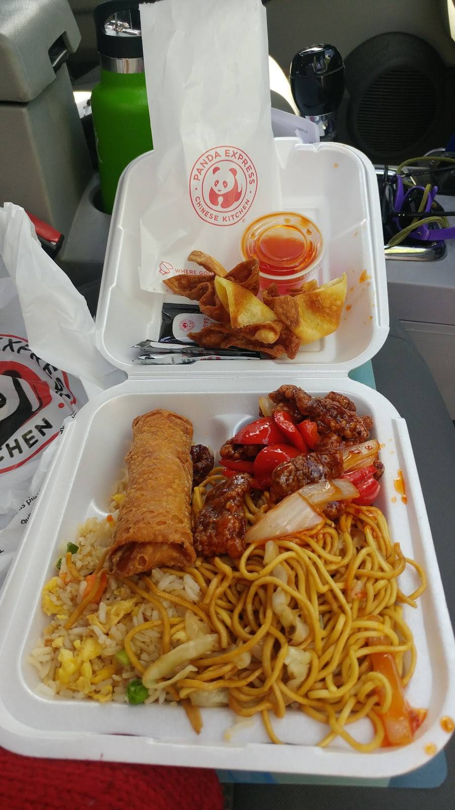 Panda Express | restaurant | 1509 Wadsworth Blvd, Lakewood, CO 80214, USA | 3032370728 OR +1 303-237-0728