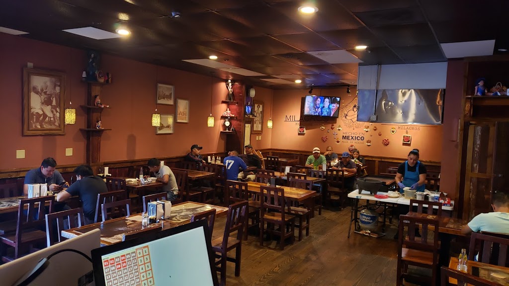 Hecho en México Restaurante Bluffton SC | restaurant | 21 Simmonsville Rd b, Bluffton, SC 29910, USA | 8438361839 OR +1 843-836-1839