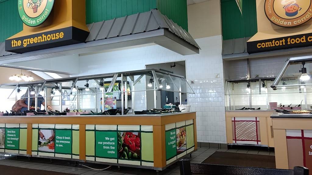 Golden Corral Buffet & Grill | restaurant | 2113 Veterans Blvd, Dublin, GA 31021, USA | 4782726463 OR +1 478-272-6463