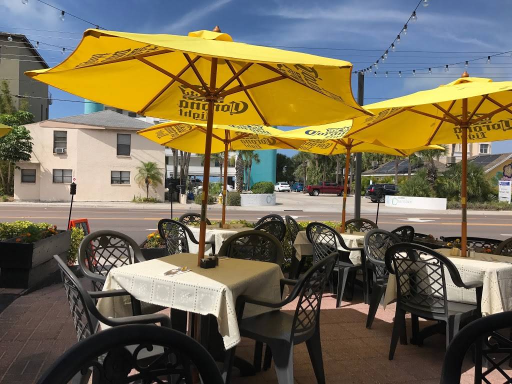 Lisas Cafe | restaurant | 13331 Gulf Blvd, Madeira Beach, FL 33708, USA | 7273942833 OR +1 727-394-2833