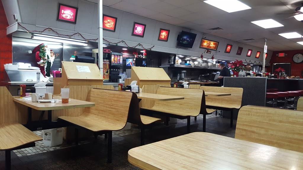 Salem Omelet Shoppe | restaurant | 349 Wildwood Rd, Salem, VA 24153, USA | 5403895820 OR +1 540-389-5820