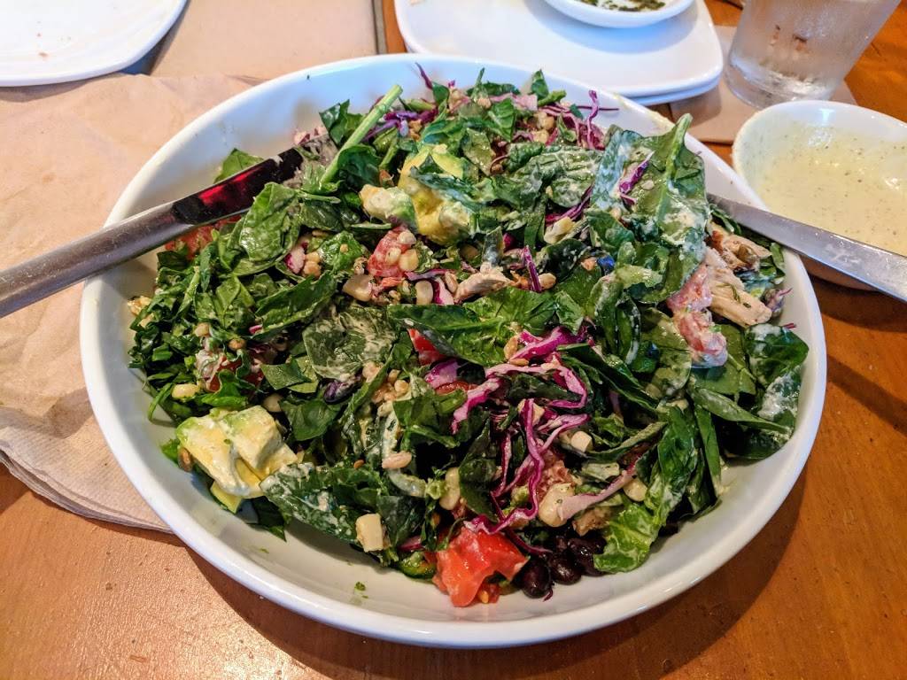 California Pizza Kitchen at Waterford Lakes | restaurant | 695 N. Alafaya Trail, Waterford Lakes Pkwy, Orlando, FL 32828, USA | 4073845689 OR +1 407-384-5689