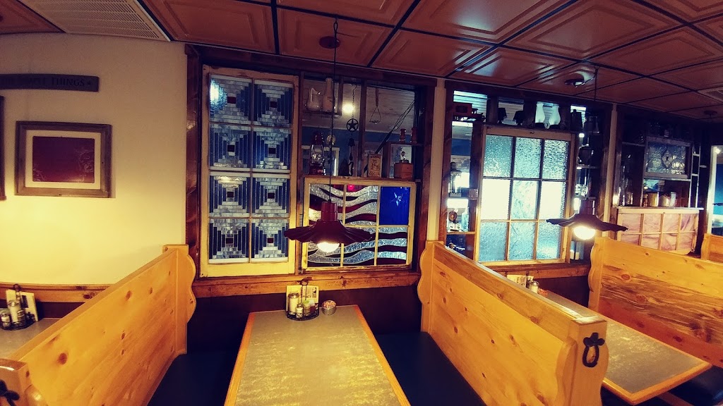 Trailhead Restaurant | restaurant | 831 N Federal Blvd, Riverton, WY 82501, USA | 3078567990 OR +1 307-856-7990