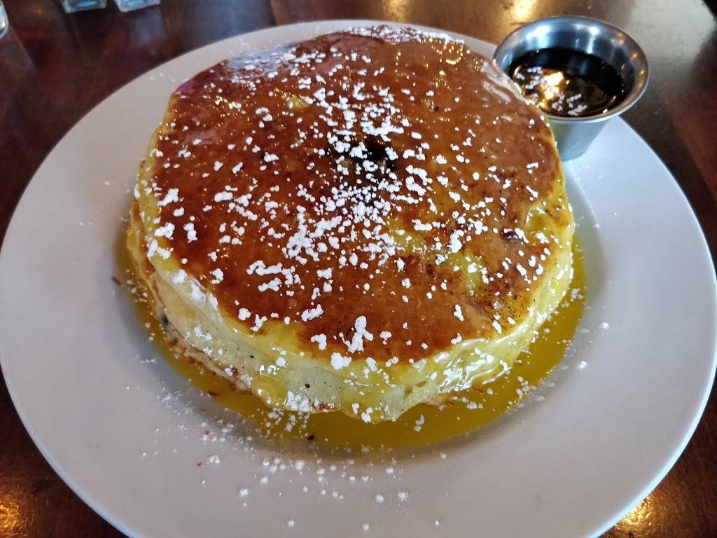 Crave Kitchen & Bar | restaurant | 300 Cincinnati Ave, El Paso, TX 79902, USA | 9153513677 OR +1 915-351-3677