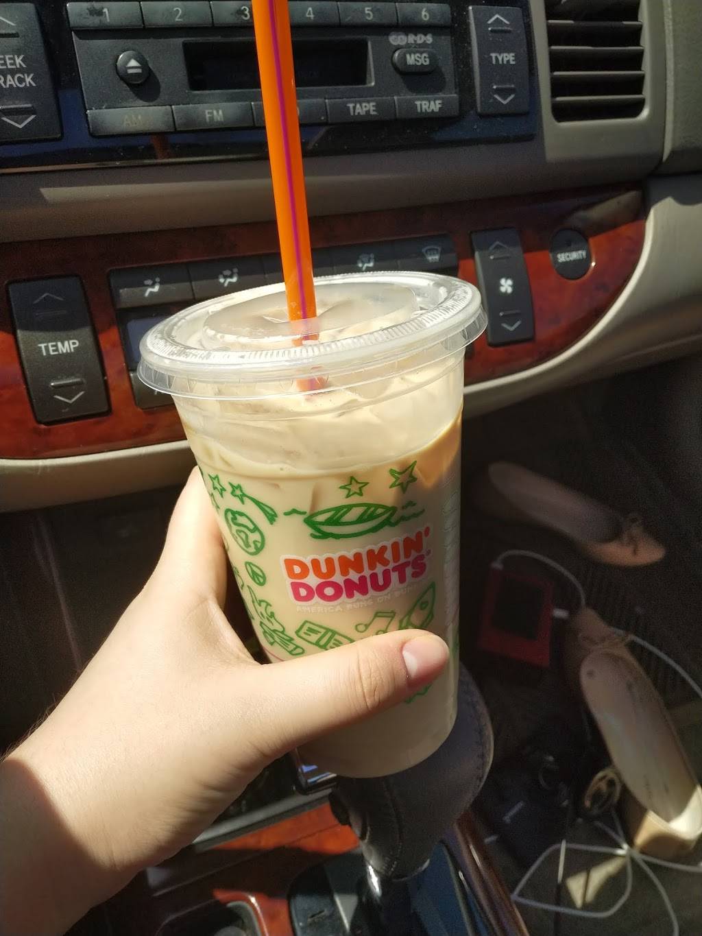 Dunkin Donuts | cafe | 2750 Touhy Avenue, Elk Grove Village, IL 60007, USA | 8472583137 OR +1 847-258-3137