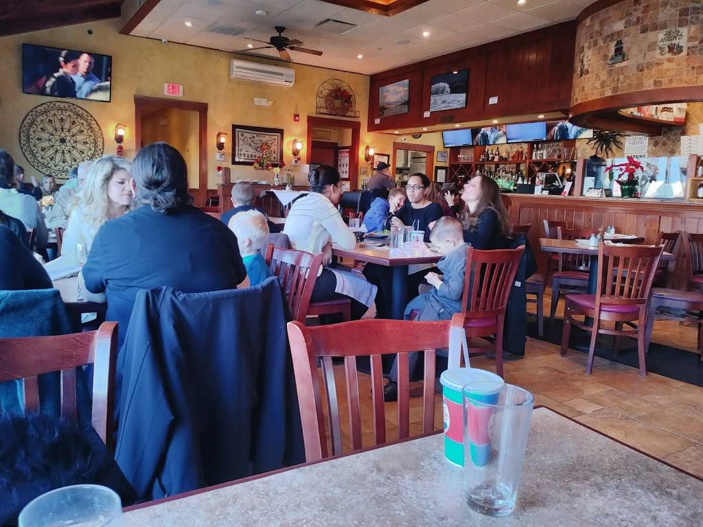 La Capannina | restaurant | 173 Morris Ave, Holtsville, NY 11742, USA | 6315694524 OR +1 631-569-4524