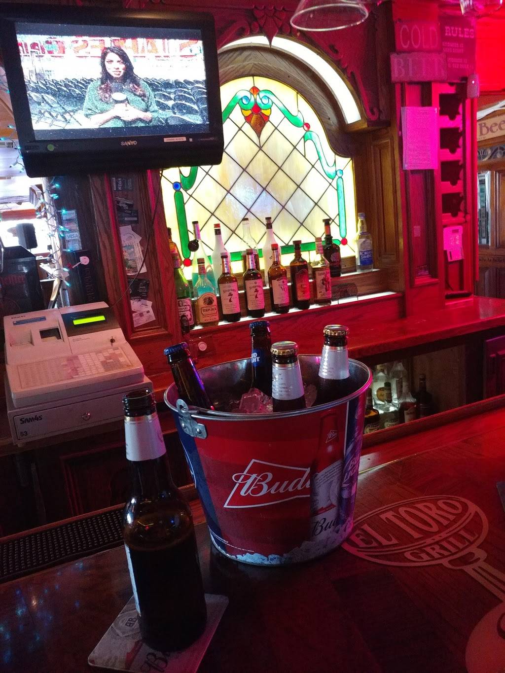 El Toro Grill | restaurant | 380 E Foothill Blvd, Rialto, CA 92376, USA | 9098753906 OR +1 909-875-3906