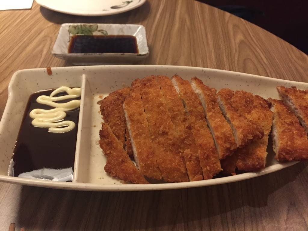 Nama Sushi | restaurant | 750 St Clair Ave W, Toronto, ON M6C 1B5, Canada | 4166520711 OR +1 416-652-0711