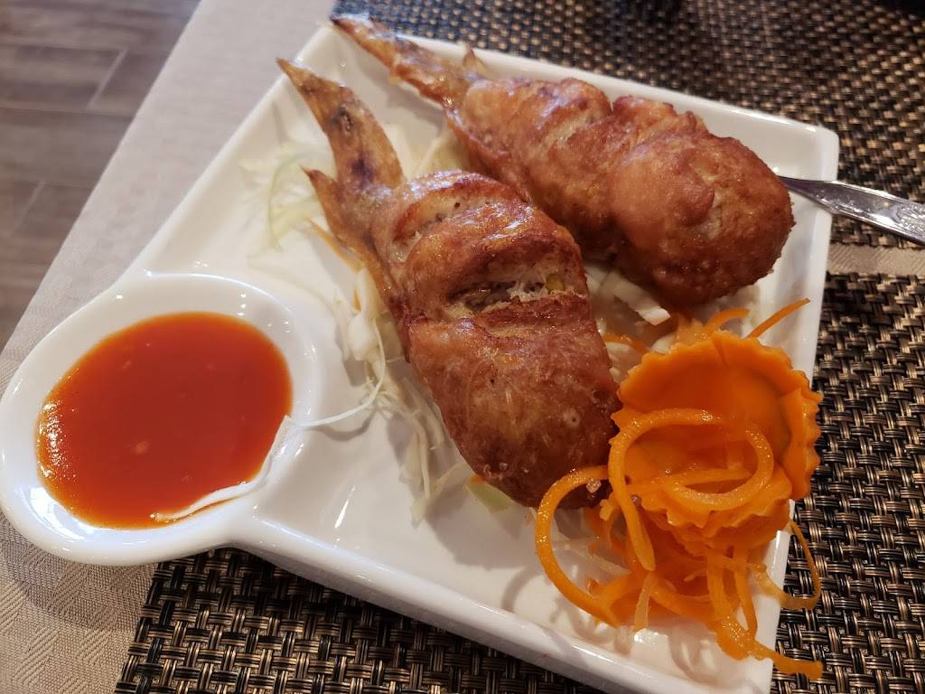 Royal Orchid | restaurant | 2205 US-1, North Brunswick Township, NJ 08902, USA | 7323989090 OR +1 732-398-9090