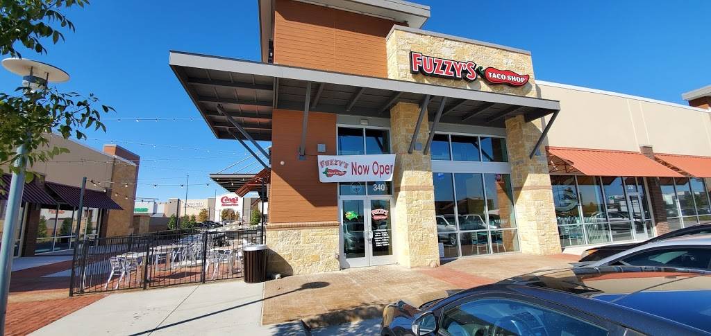 Fuzzys Taco Shop | restaurant | 3144 South, State Hwy 161 Suite 340 Suite 340, Grand Prairie, TX 75052, USA | 9726393215 OR +1 972-639-3215