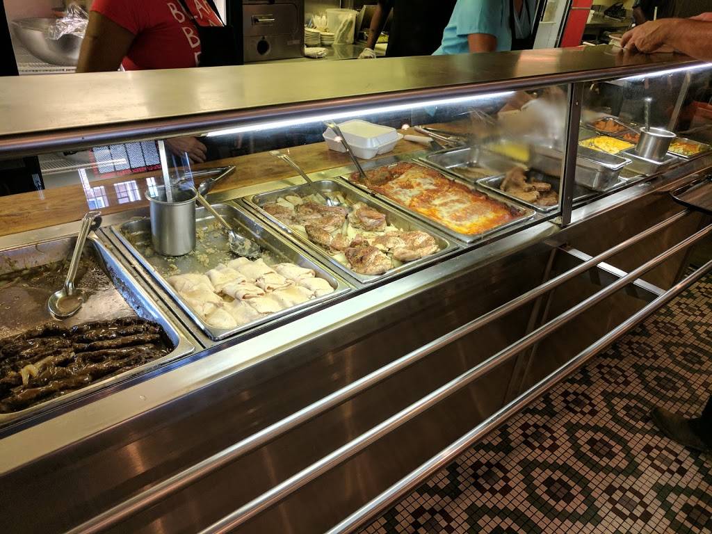 Sarris Restaurant | restaurant | 600 31st St N, Birmingham, AL 35203, USA | 2052527357 OR +1 205-252-7357