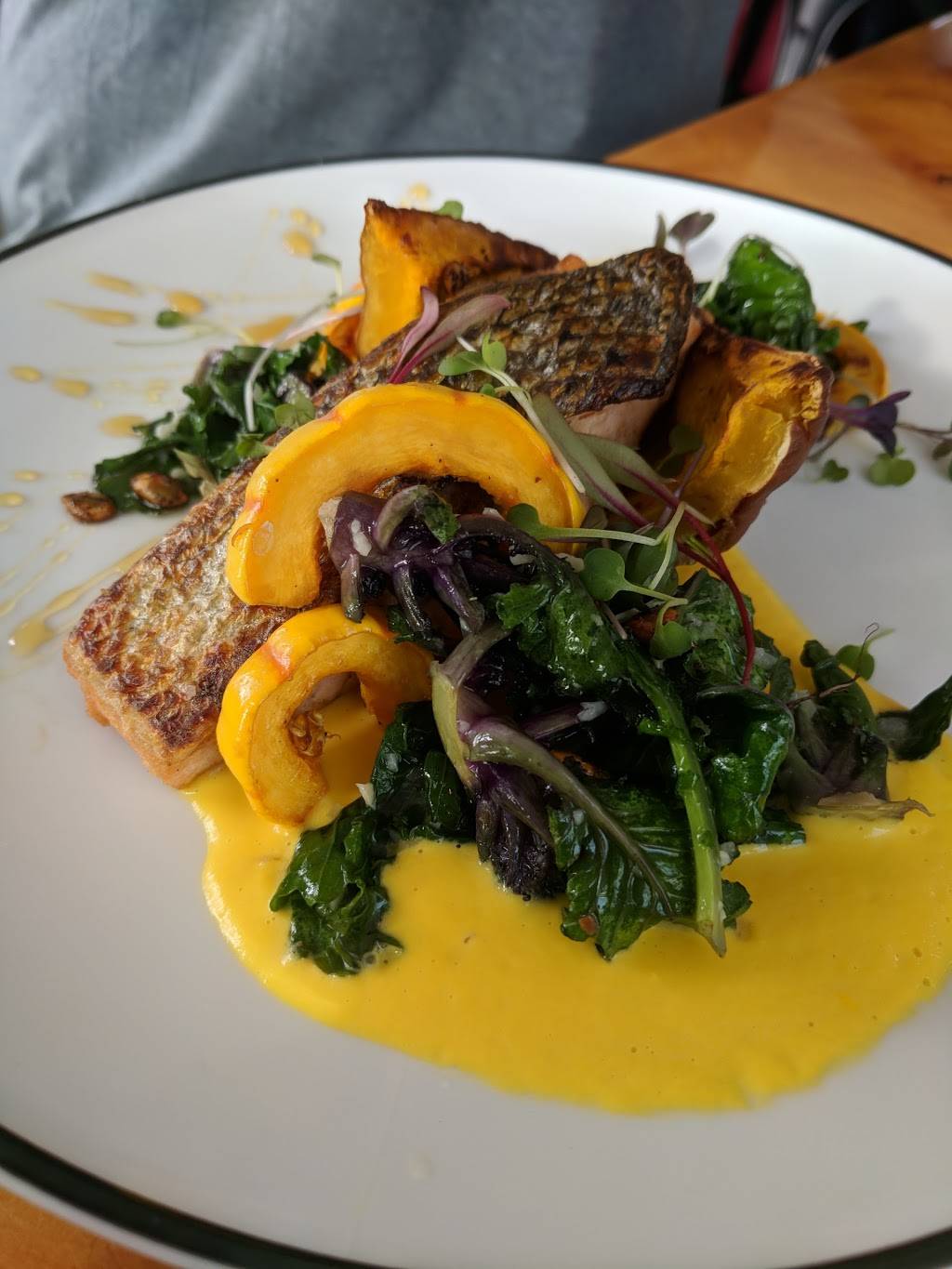 Sotola Bar & Grill | restaurant | 231 Esplanade #102, Capitola, CA 95010, USA | 8318542800 OR +1 831-854-2800