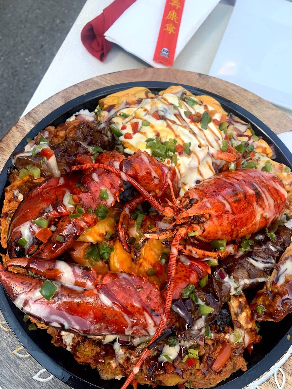 Vaka Restaurant | restaurant | 337 Essex St, Lawrence, MA 01840, USA | 9786557278 OR +1 978-655-7278