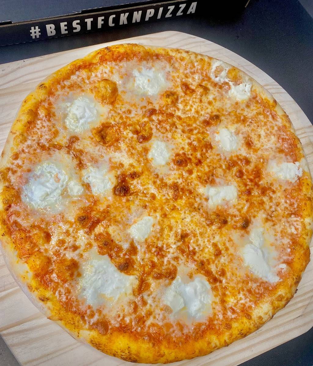 BEST FCKN PIZZA | restaurant | 11419 Santa Monica Blvd STE 26, Los Angeles, CA 90025, USA | 3238737569 OR +1 323-873-7569