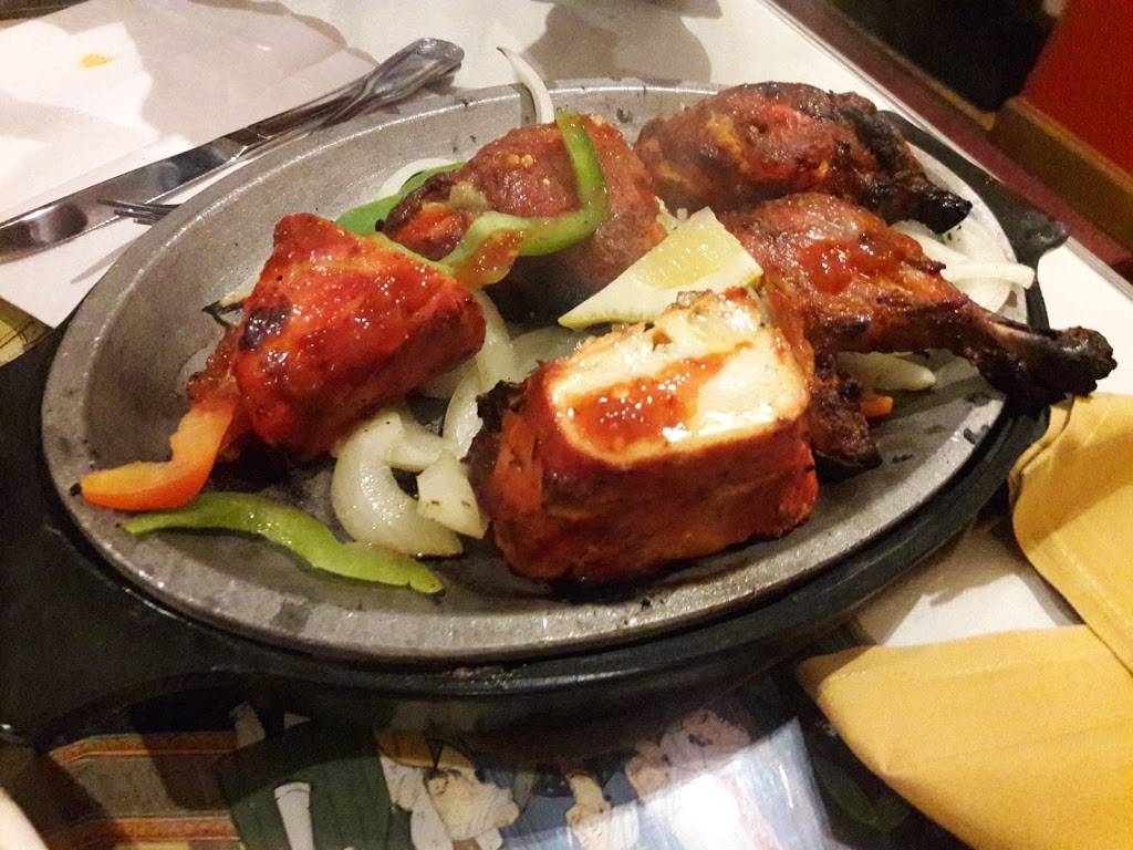 Zaika Indian Cuisine | restaurant | 565 Washington Ave, North Haven, CT 06473, USA | 2032390115 OR +1 203-239-0115