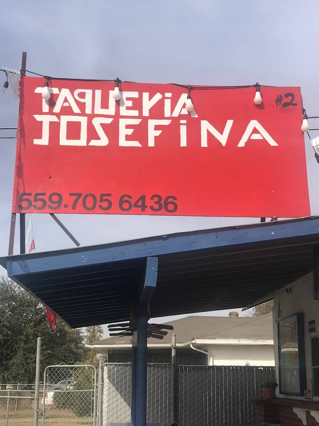 Taqueria Josefina | restaurant | 2898 W McKinley Ave, Fresno, CA 93728, USA | 5593042493 OR +1 559-304-2493
