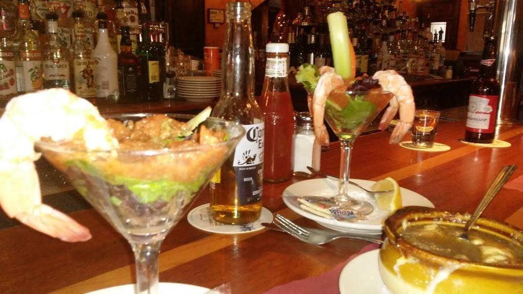 Poitin Still | restaurant | 774 Main St, Hackensack, NJ 07601, USA | 2014870660 OR +1 201-487-0660