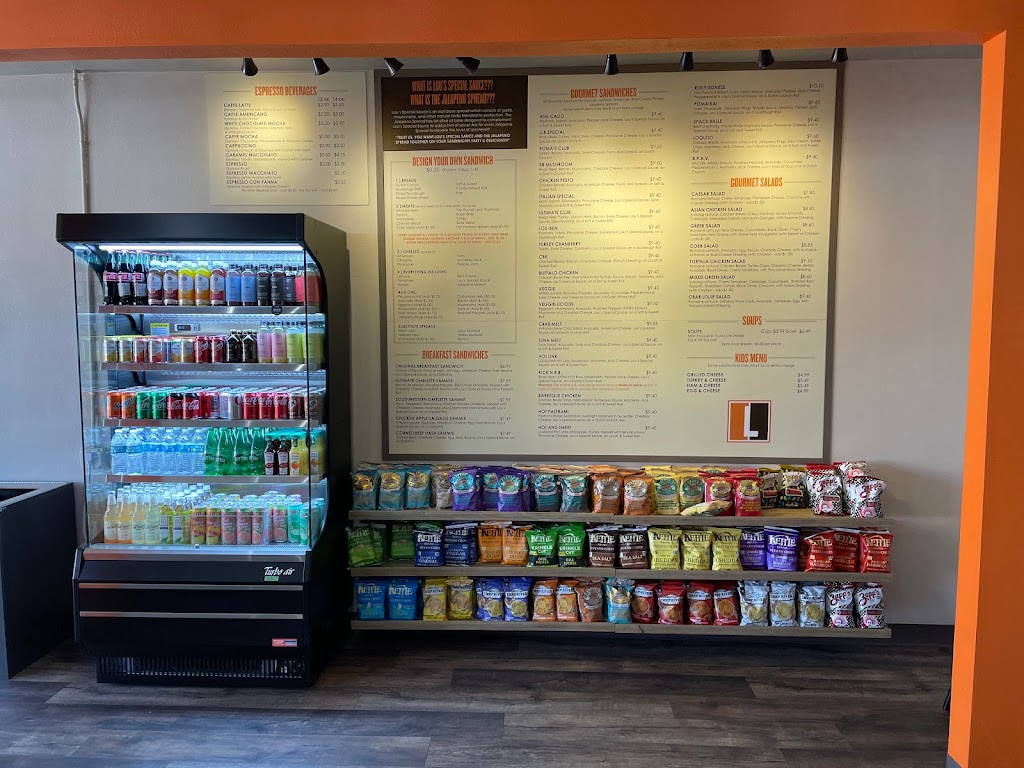 Lous Cafe | restaurant | 902 Laurel St, San Carlos, CA 94070, USA | 6503948914 OR +1 650-394-8914