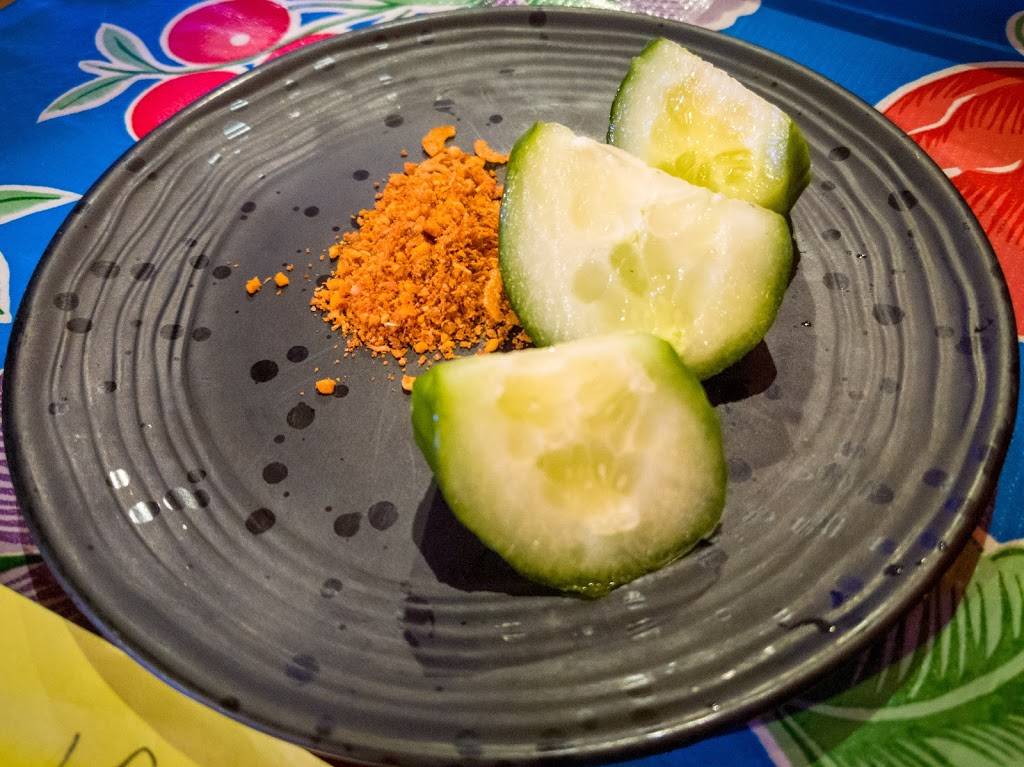 NIGHT + MARKET Sahm | restaurant | 2533 Lincoln Blvd, Venice, CA 90291, USA | 3103010333 OR +1 310-301-0333