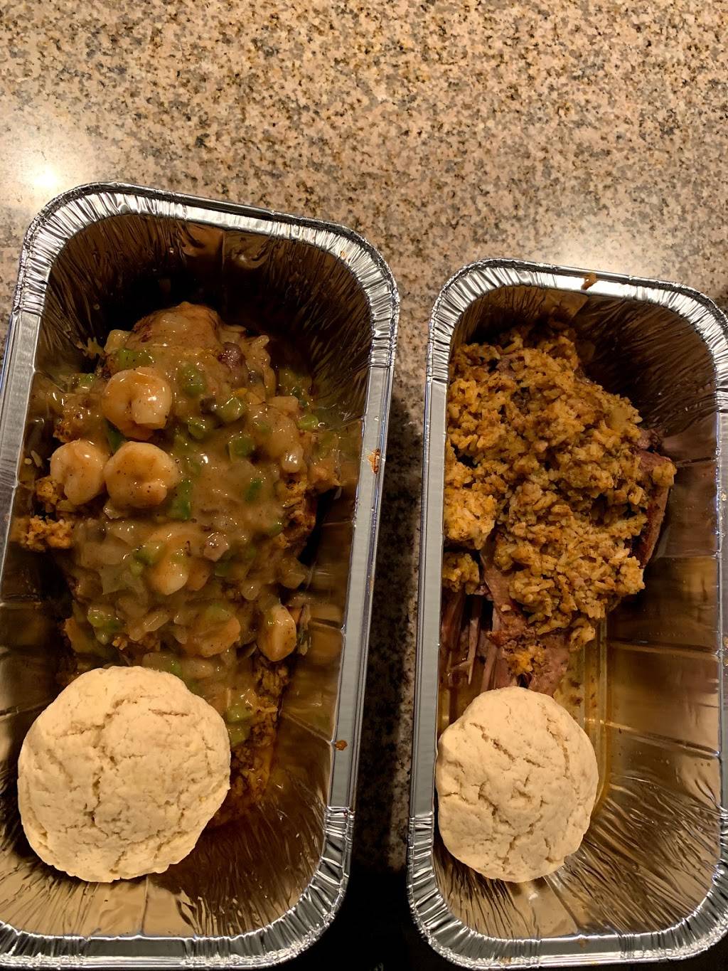 Stuffed Turkey Leg King Resturant | restaurant | 979 S Mason Rd, Katy, TX 77450, USA | 7139281141 OR +1 713-928-1141