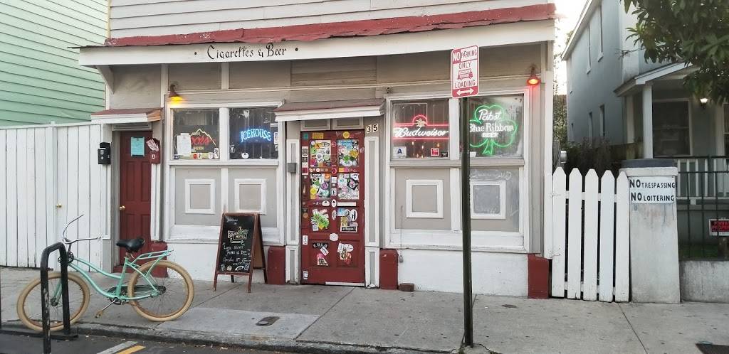 Palace Hotel | restaurant | 35 Hanover St, Charleston, SC 29403, USA | 8436086889 OR +1 843-608-6889