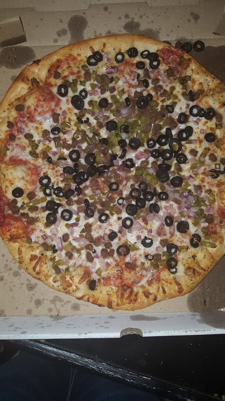 Pizza Shop | restaurant | 2017 S Santa Fe Ave, Oklahoma City, OK 73160, USA | 4053782400 OR +1 405-378-2400