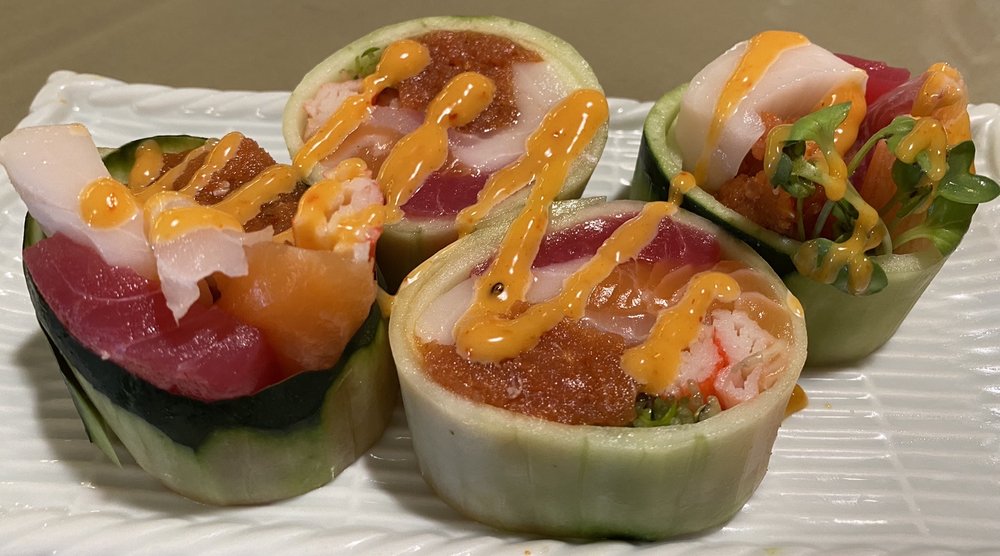 HaRu Ramen & Sushi | restaurant | 1551 Stowell Rd, Santa Maria, CA 93458, USA | 8059220025 OR +1 805-922-0025